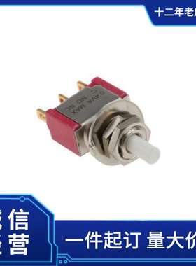 C&K 开关JS102011SABN