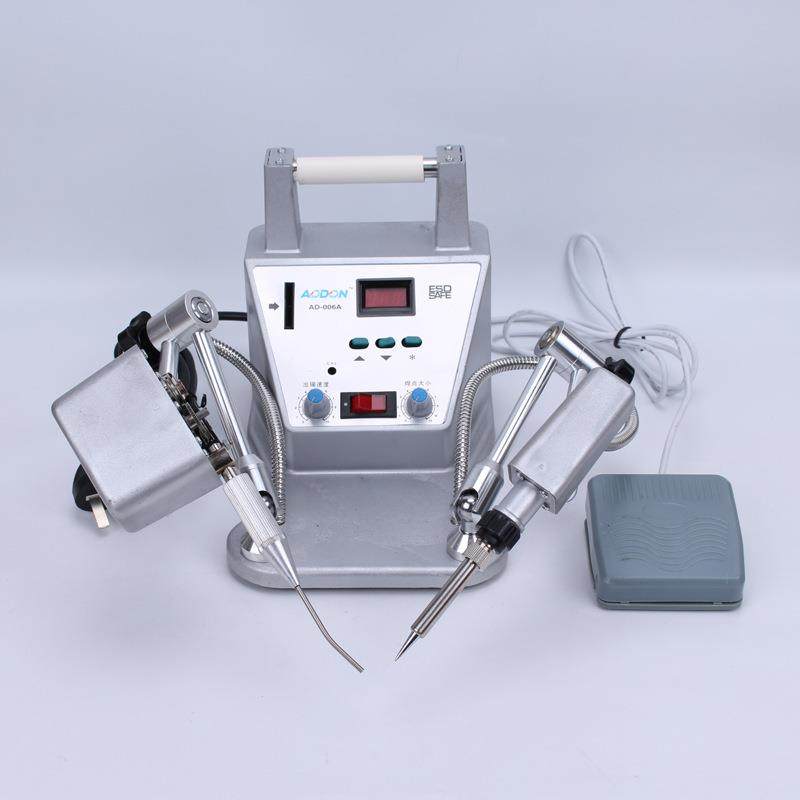 全国万向型自动焊锡机AD-006A内热式数显焊锡机80W自动出锡机,鲜花速递/花卉仿真/绿植园艺,割草机/草坪机,淘宝优惠券,粉丝福利购,淘宝优惠卷