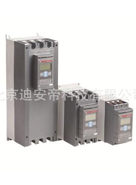 PSE25-600-70 ABB软起动器易用型 内置旁路软启 大量库存10111514