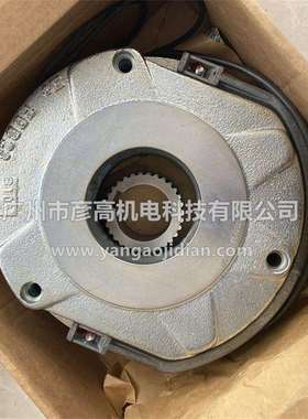 诺德电机160M/4 BRE150 TF制动刹车器片180VDC/19071902/19071952