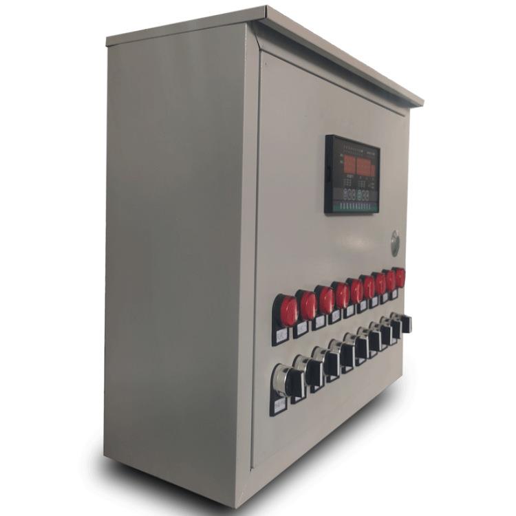 鑫灿厂家供应不锈钢户外配电箱配电柜防爆配电箱动力配电箱照明