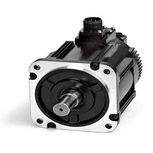 安川750W伺服电机SGM7J-08AFC6S/E驱动器SGD7S-5R5A00B202制动