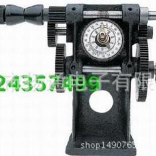 变压器手摇机手动绕线机电子变压器手摇机自动计数机器绕线机