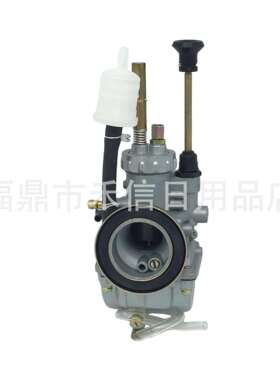 16001-1185化油器适用Kawasaki KE100 1976-2001 Vergaser摩托