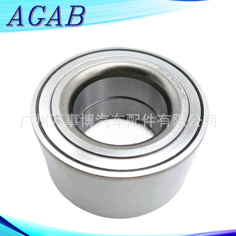 适用福特探险者后轮毂轴承6L2Z-1215AA 1L24-110