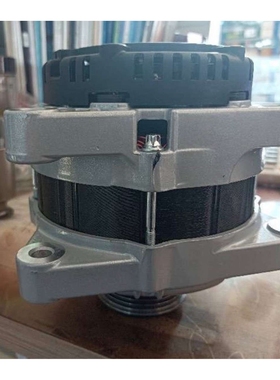 JFZ1140-1700发电机YM3100-3701100发电机适用玉柴YC-ALT发电机