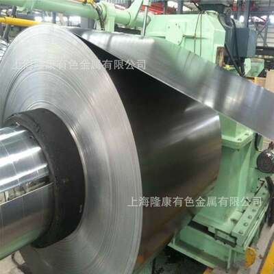 供应UNS S17700奥氏镜面拉丝不锈钢板 S17700不锈钢棒 规格齐全