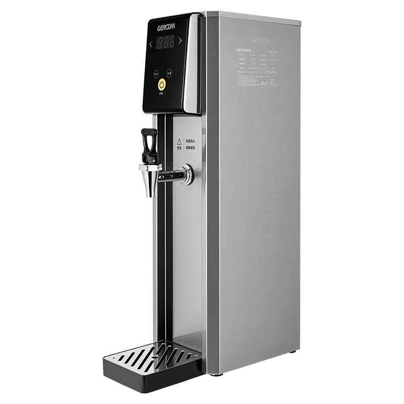 商用开水器 全自动电热保温 连锁餐饮奶茶咖啡店吧台机厨房设备