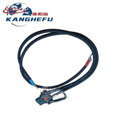 林德1276/1286叉车配件12763801500电气配件蓄电池和电线束 总成