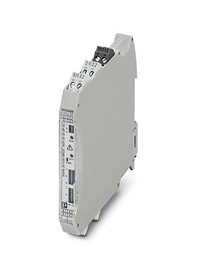 继电器PSR-SCP-24DC/ESD/4X1/30-2981800 ESP4/2X1/1X2-2981020现