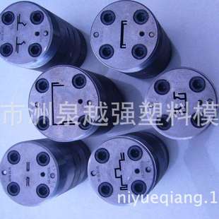 供应冷挤 冷顶 冷推挤出模具 展示柜 点菜柜 保鲜柜型材模具