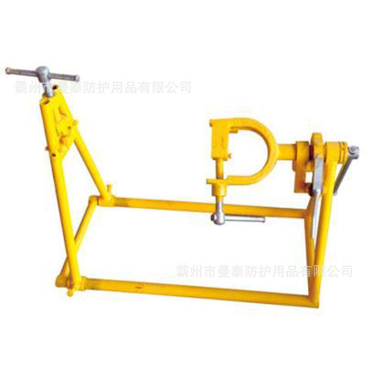 供应 机械式钢丝绳插编工具防扭钢丝绳编制工具专用插套工具