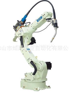 OTC机器人电缆A2示教器电缆L9241F00/FD示教器电缆L21501B00