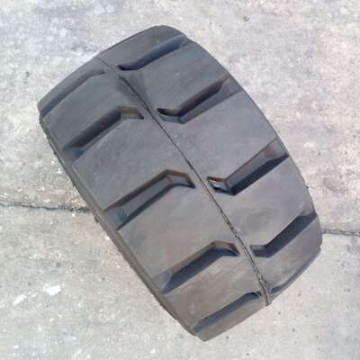 压配式实心轮胎22x12x16 22x14x16 22x16x16前移叉车轮胎