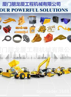 龙工配件(全系列)-如:龙工制动器LG853.04.01.03D龙工装载机配件