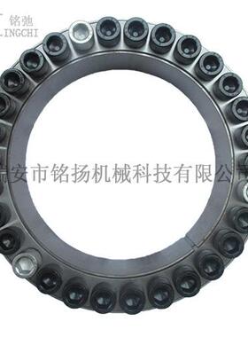 胀套Z2-190*250*66 涨紧连接套 胀紧套 免轴键 源头厂家 量大丛优