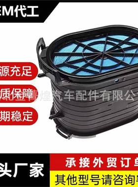 工厂直供蜂窝滤芯4C3Z-9601-AA,AF26152,CA9516空气蜂窝滤清器