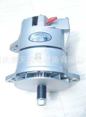 cummins/康明斯配件3078115/50A车用充电机JFZ2501
