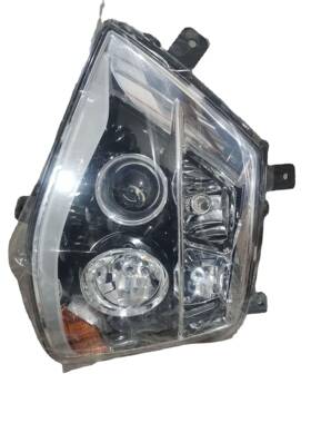 厂家重汽豪瀚原车灯 重汽HOHAN豪瀚N7J原厂大灯WG9525720026