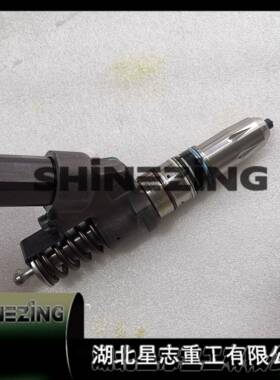 4902921/燃油共轨喷油器Fuel Pump发动机配件喷油器4902921