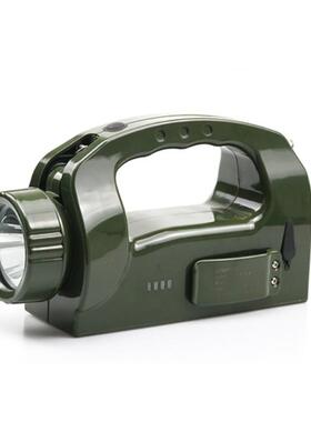 BSJ7211B LED手摇式巡检工作灯 3W