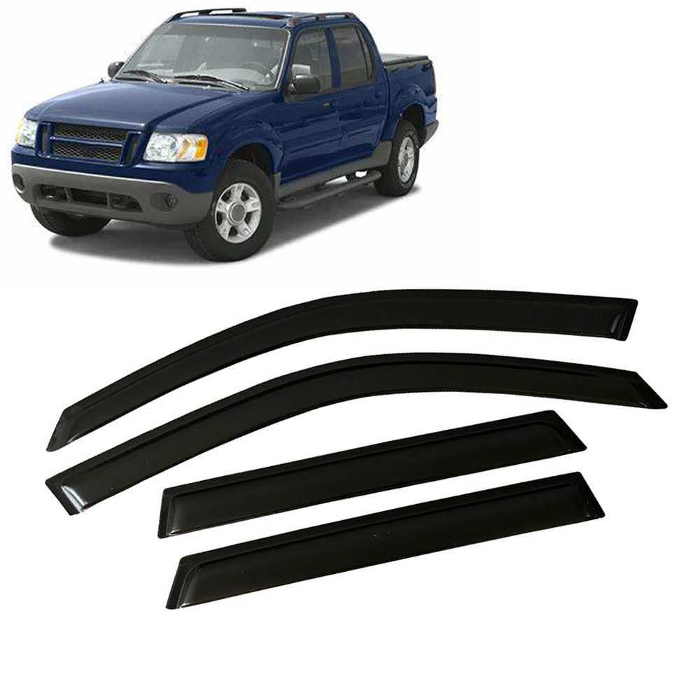 适用福特Ford EXPLORER SPORT TRAC 200