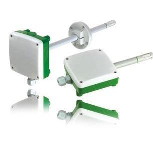 FT3B53风管温湿度传感器EE160 EE16 M1T2A6SBL0SBH50 奥地利