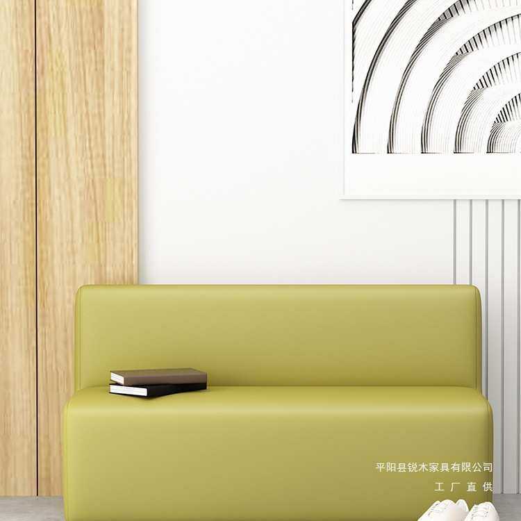 轻奢换鞋凳储物凳猫抓皮靠背沙发凳床尾凳收纳服装鞋店休息长条凳,模玩/动漫/周边/娃圈三坑/桌游,模型制作工具/辅料耗材,淘宝优惠券,粉丝福利购,淘宝优惠卷