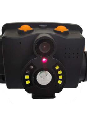 EB7012(LQ) LED 3W DC3.7V 多功能头灯