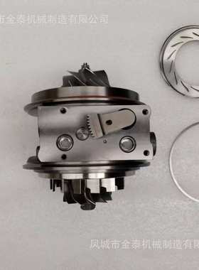 HE400VGHE451V2882111 3773561 3773569 3792586增压器机芯