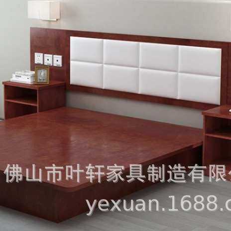 佛山厂家板式床投屏酒店宾馆民宿公寓家具床头简易单双人床床屏,模玩/动漫/周边/娃圈三坑/桌游,模型制作工具/辅料耗材,淘宝优惠券,粉丝福利购,淘宝优惠卷