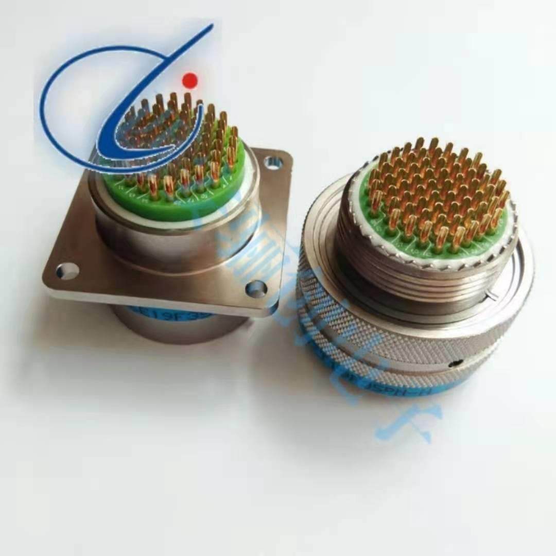 骊创圆形连接器J599/26KE05AN CXCH24T10K1P40-01J599/20KE05BN