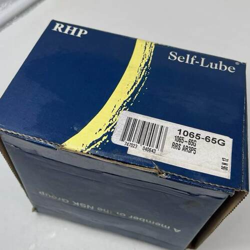 RHP轴承 3095-95G 3095-100G 3095-3-15/16G 3095-4G 英制轴承