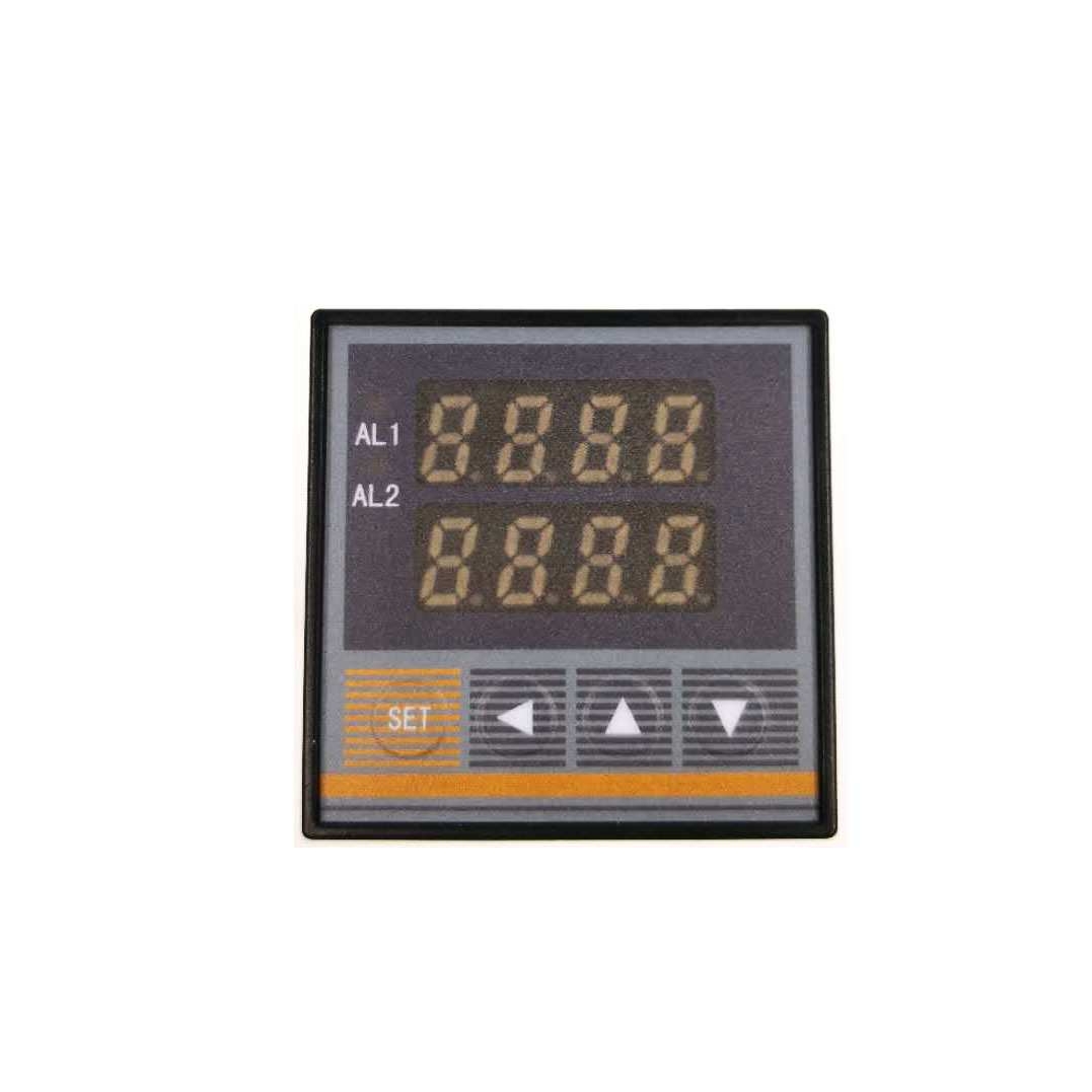 北京昆仑天辰D24供电oc门输出XSK-E01A0V1依跞48*48盘装智能仪表