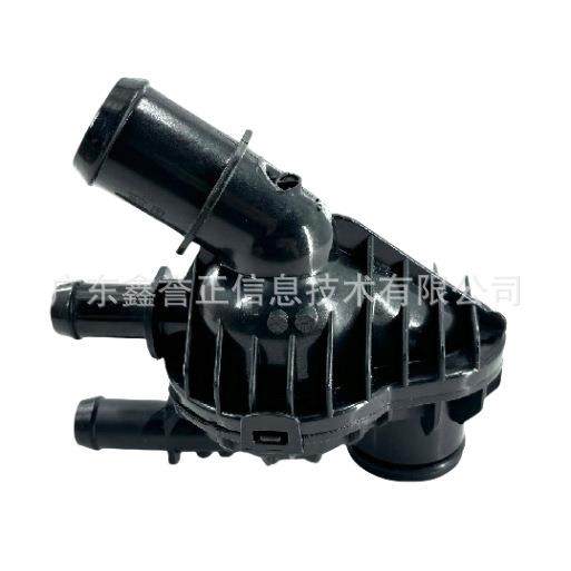 节温器总成 GN1G-9K478AA 适用于福特翼博17/福睿斯19/福克斯19