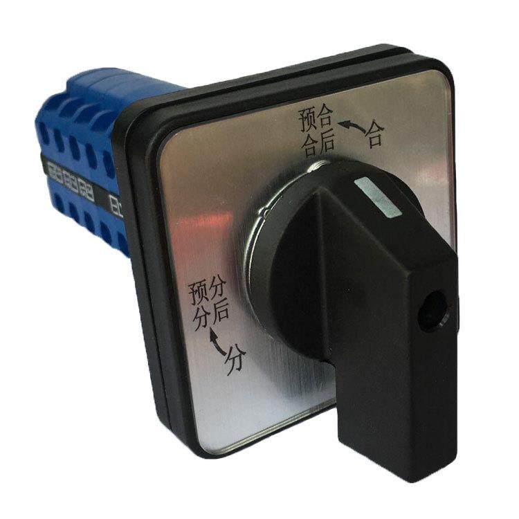 LW28 LW39A-16D/49.6801.6分合闸按钮转换开关