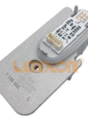 F01转向灯LED光源模块63117339055 7339055 63117339056 7339056