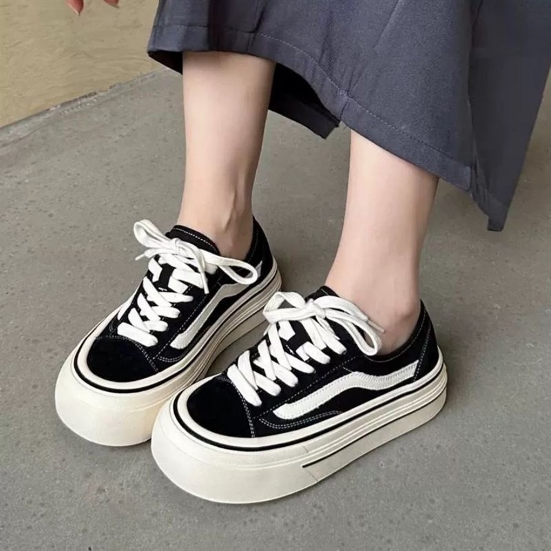 2025春季新款儿童帆布休闲户外运动板鞋小白鞋平底板鞋帆布鞋防滑