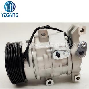 适用 Denso 10S11C AC compressor Toyota Echo CO11063AC 78541