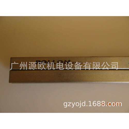 DEF35-1410 原装意大利ROLLON可伸缩导轨 DEF351410