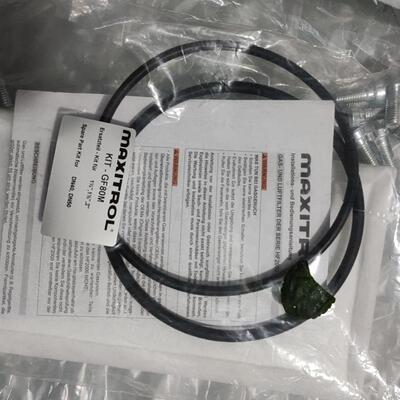 FANDIS FPF12KR230BE-110 过滤器 FPF12KR24BE-110