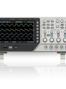 汉泰hantek DSO7084B/DSO7104B/DSO7204B/DSO7304B数字存储示波器