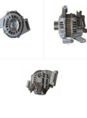 供应A4A3FG3281/A3TG3291/0986081700/114065/MRA90433汽车发电机