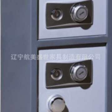 内蒙优质保险柜大型保险箱柜80cm/1/1.2/1.5米单双门办公室全钢智