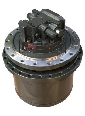 适用挖机配件柳工936/徐工370/斗山420行走马达总成GM60VA/GM70VA