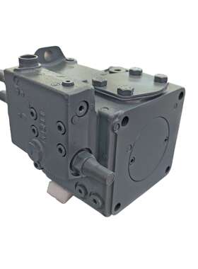 SA11V系列柱塞泵SA11V060LRDS/10R-NZC12N00适用矿山、行走机械