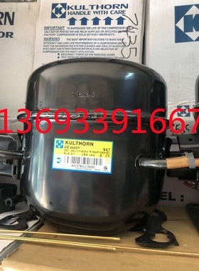 AE4448EK AE4459Y-SR 酒瓶桶冰柜冰箱制冷活塞式压缩机