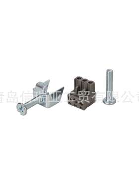 欧时电子RS PRO HMI面板显示屏215-6604 人机触摸屏 工业触控屏