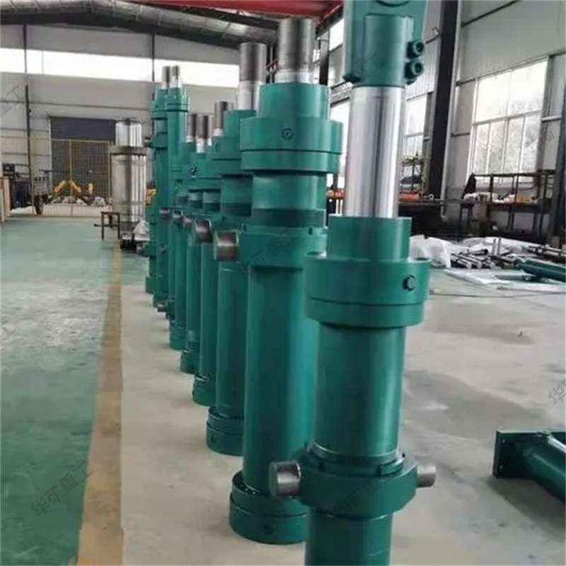 大量现货双向液压油缸 手动大型液压旋转液压缸 BOZZ双向液压油缸