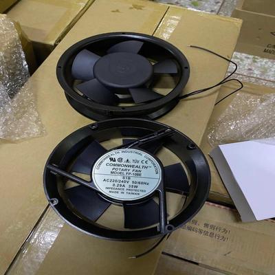 三协 FP-108E S1B 220/240V 0.29A 35W 17CM 17251 全圆轴流风机